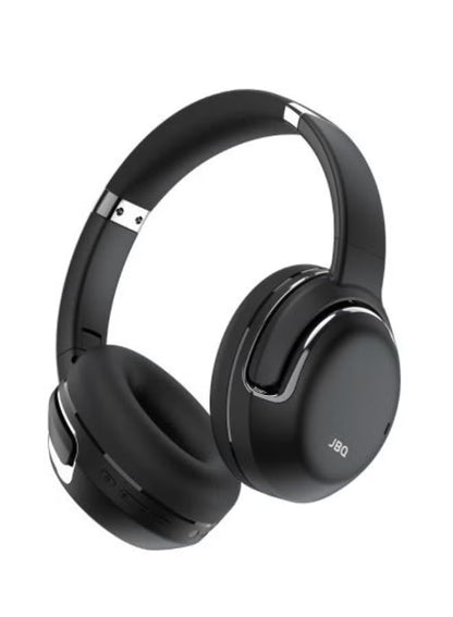 JBQ Over-Ear Headphones, Wireless Bluetooth, Hi-Fi Sound