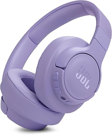 JBL Tune 770NC Adaptive Noise Cancelling Wireless Over-Ear Headphones