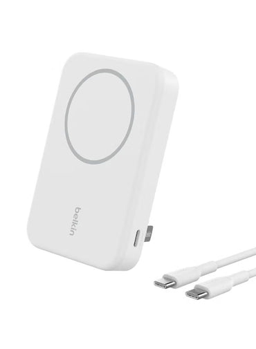 Belkin 8000 mAh Boost Charge Pro Wireless Power Bank