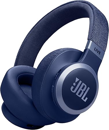 JBL Tune 770NC Adaptive Noise Cancelling Wireless Over-Ear Headphones