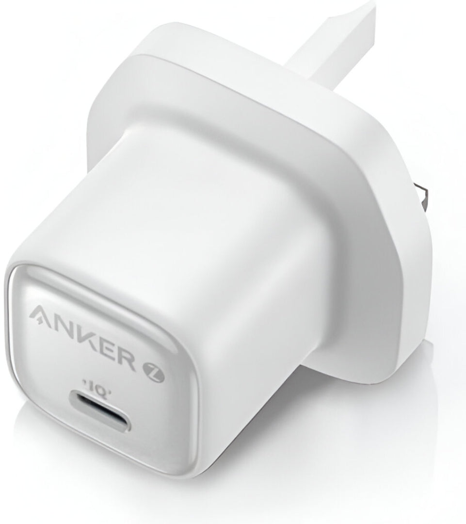 Anker Zolo a2699 Compact Charger, 20W Fast Charger