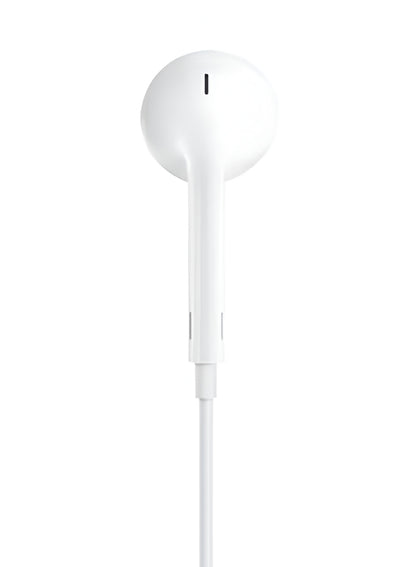 Apple EarPods With Lightning Connector - White