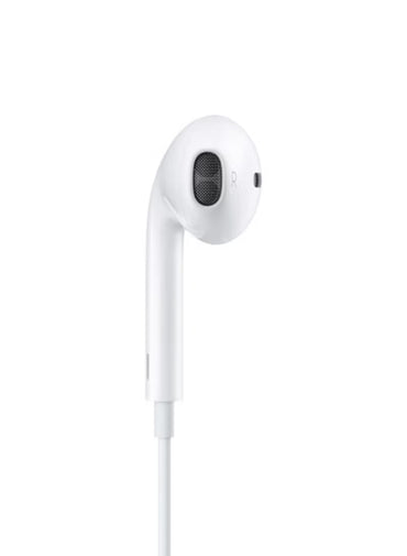 Apple Earpods with USB-C - White