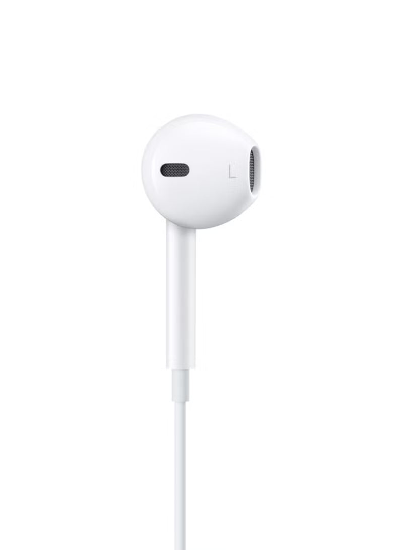 Apple Earpods with USB-C - White