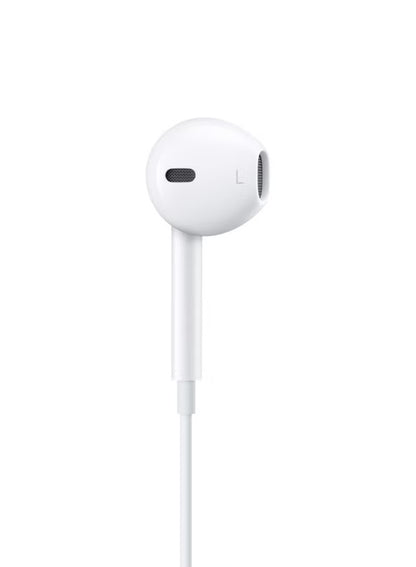 Apple Earpods with USB-C - White