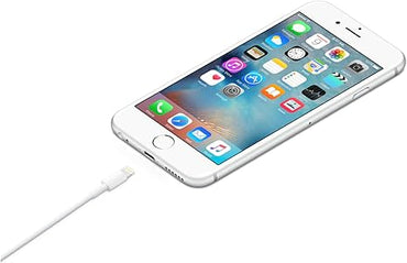 Apple Lightning to USB-A Cable (1m) - White