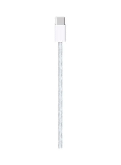 Apple USB-C 60W Charge Cable (1m) - White
