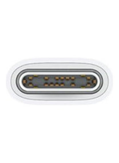Apple USB-C 60W Charge Cable (1m) - White