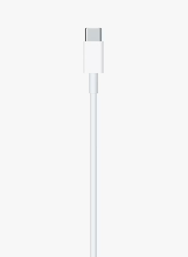 Apple USB-C To Lightning Cable - 1 / 2 Meter - White