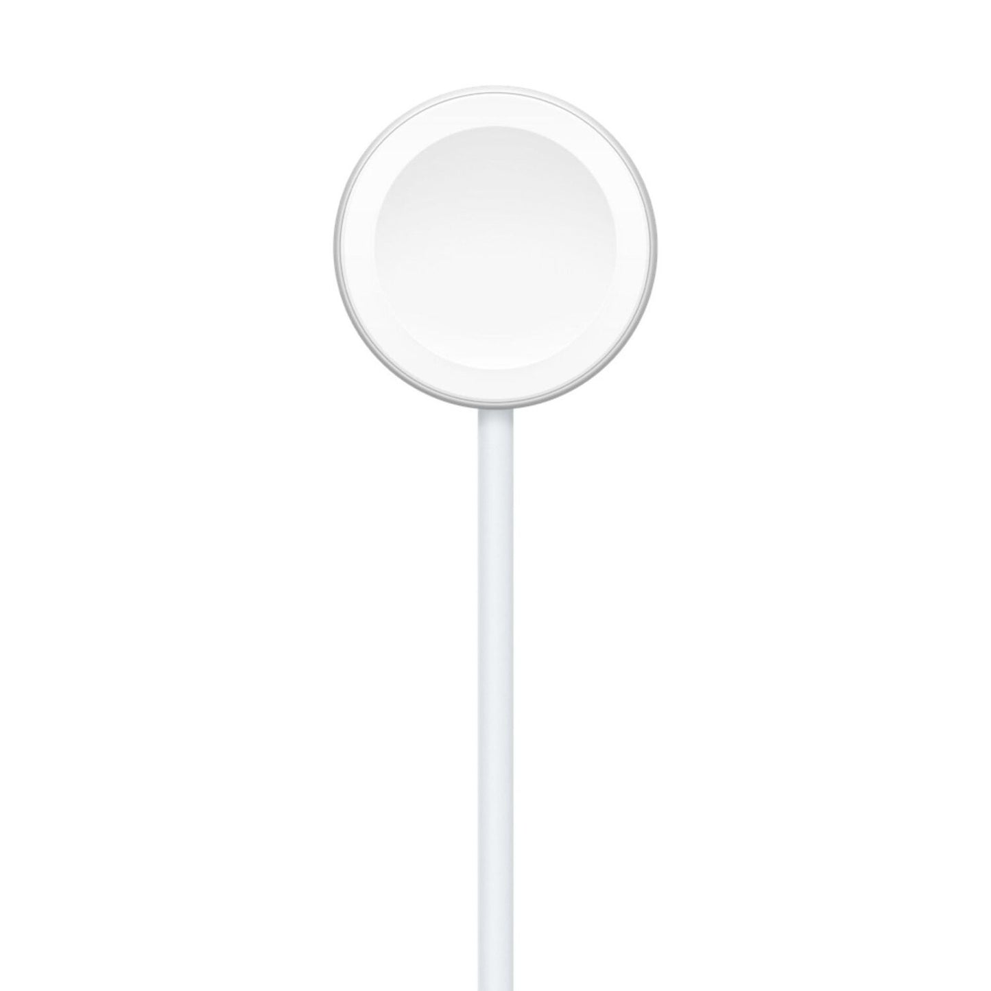 Apple Watch Magnetic Fast Charger to USB-C Cable (1m) - White