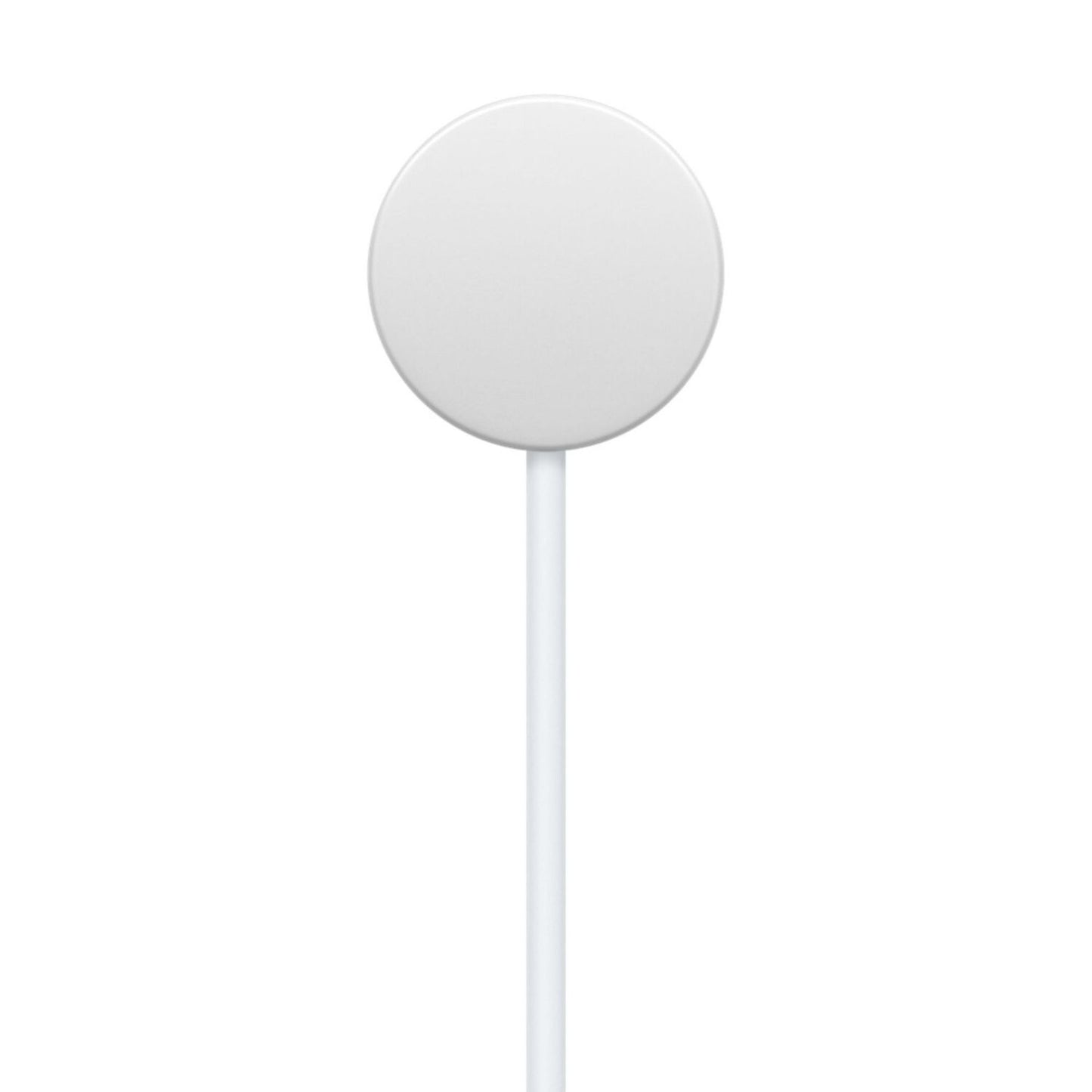 Apple Watch Magnetic Fast Charger to USB-C Cable (1m) - White