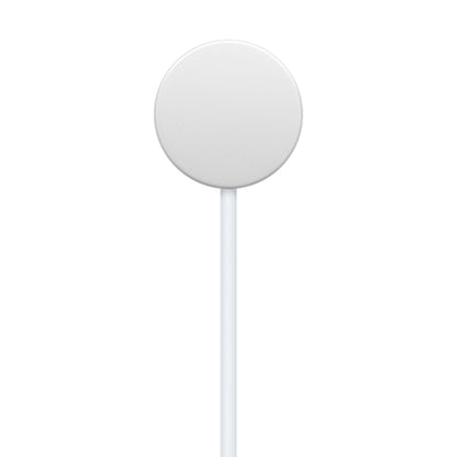 Apple Watch Magnetic Fast Charger to USB-C Cable (1m) - White