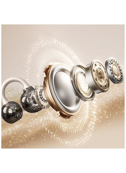 DUDAO U20 Open Ear Ring True Open Ear Headphones
