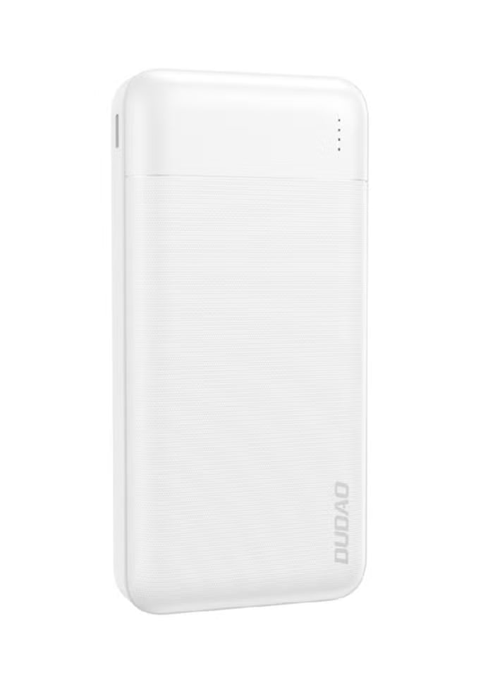Dudao K18 20000 MAH POWERBANK white