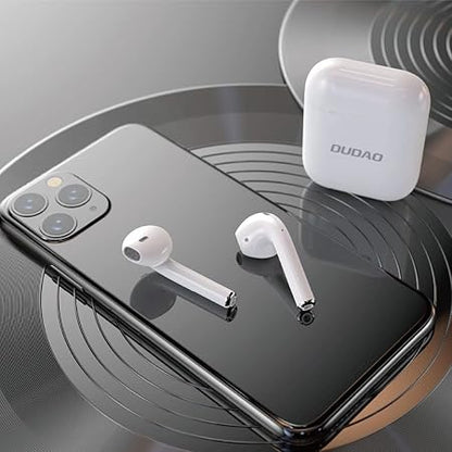 Dudao TWS Wireless Earbuds Waterproof, Touch control, active noise cancellation (U10B)