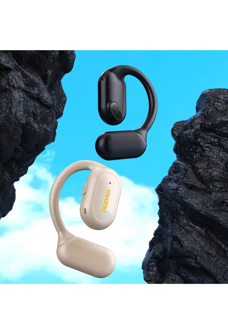 Dudao U4A EARHOOK Open Ear Bluetooth Earphone