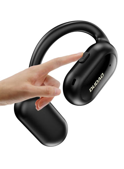 Dudao U4A EARHOOK Open Ear Bluetooth Earphone