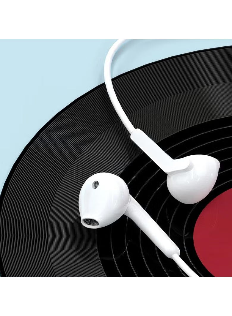 Dudao X3C-W1 Earphone Type-C 1.2M