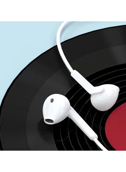 Dudao X3C-W1 Earphone Type-C 1.2M