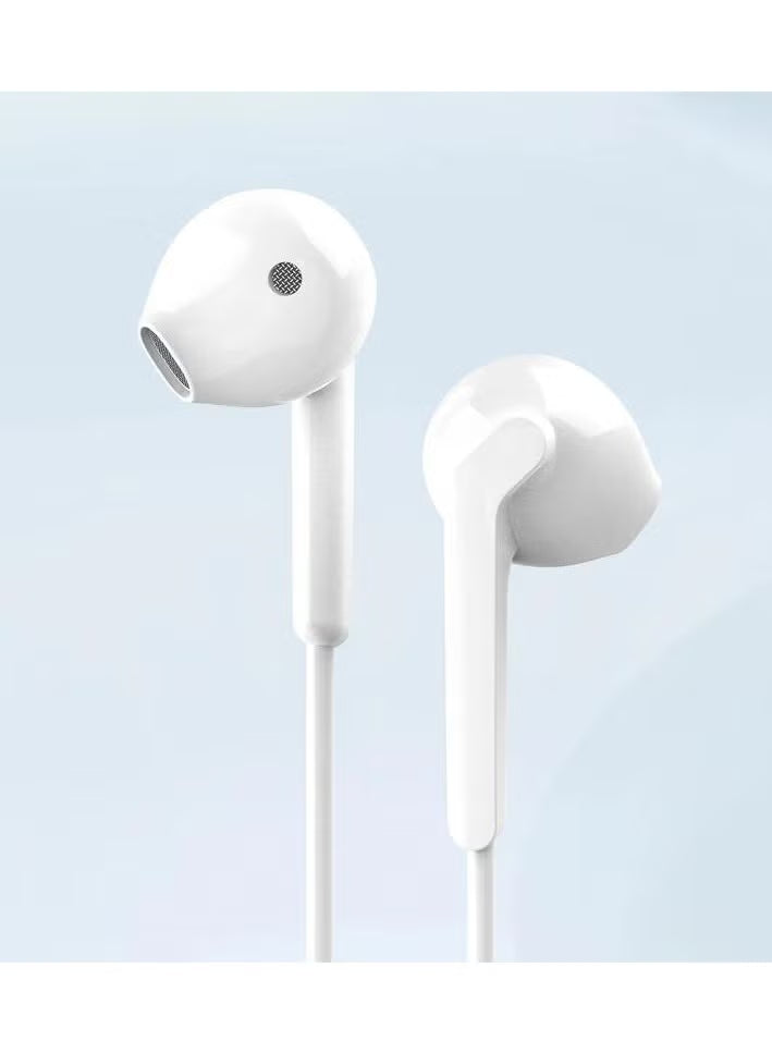 Dudao X3C-W1 Earphone Type-C 1.2M