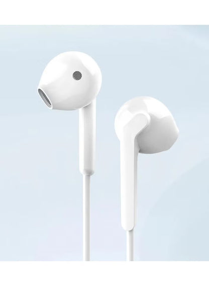Dudao X3C-W1 Earphone Type-C 1.2M