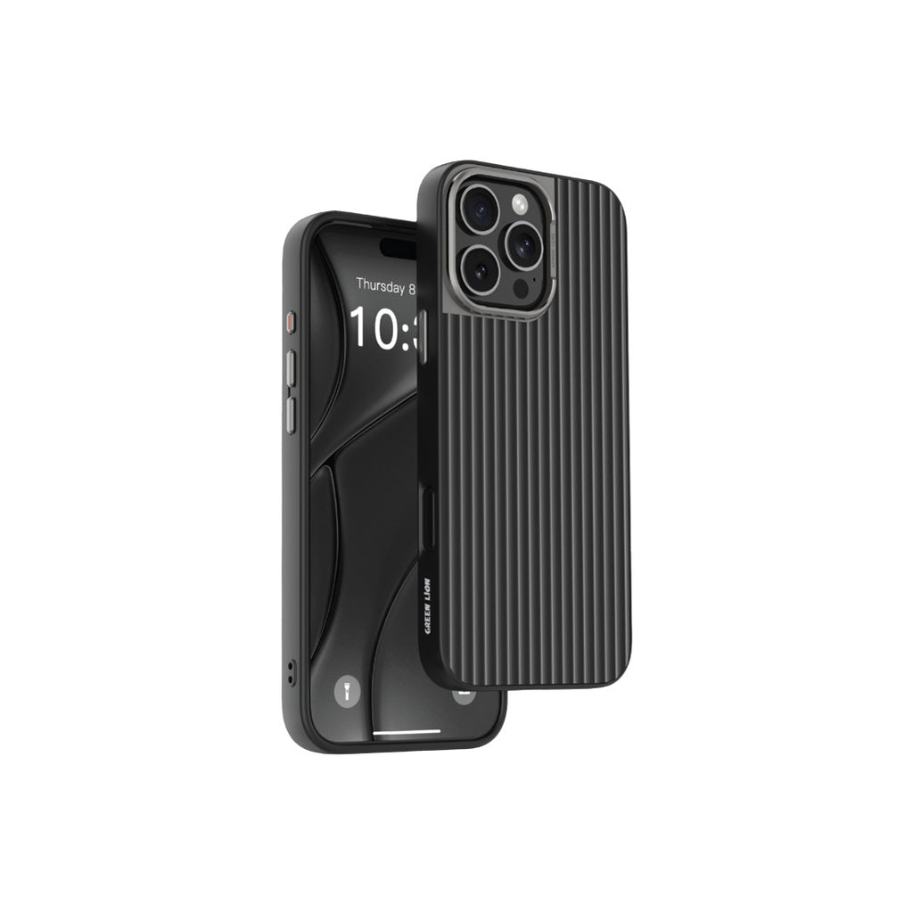 Alberton MagSafe Slim Profile Case for iPhone16 Pro Max / Pro