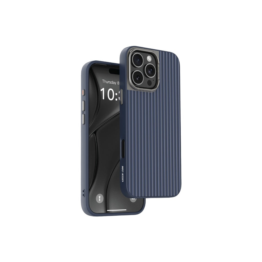 Alberton MagSafe Slim Profile Case for iPhone16 Pro Max / Pro