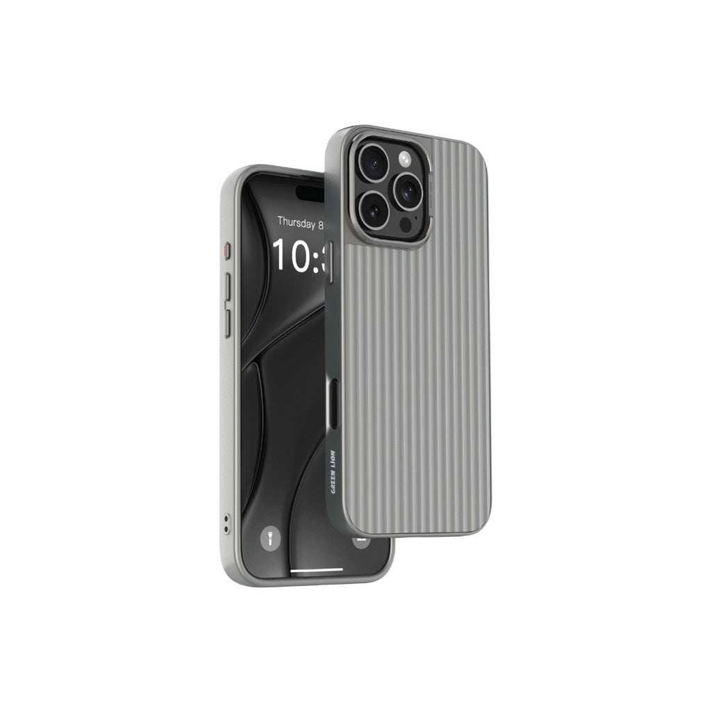 Alberton MagSafe Slim Profile Case for iPhone16 Pro Max / Pro