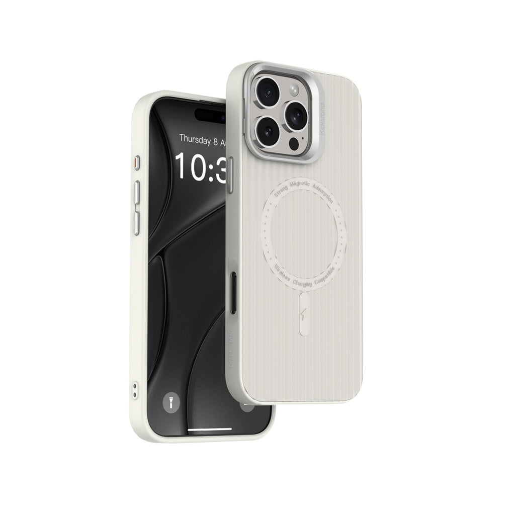 Green Lion Camguard MagSafe Case for iPhone 16 Pro Max / Pro