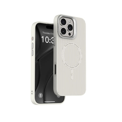 Green Lion Camguard MagSafe Case for iPhone 16 Pro Max / Pro