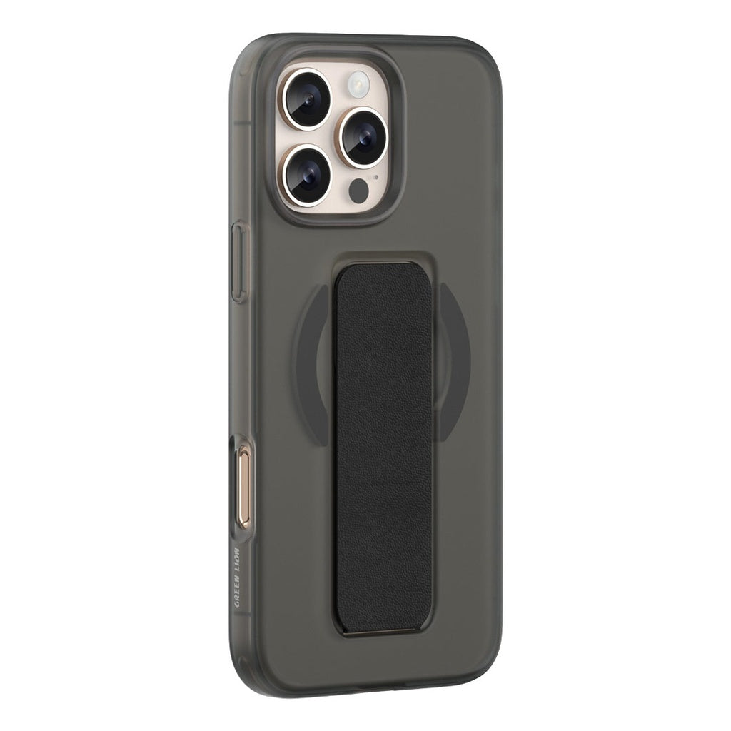 Scratch Resistant Grip 360 MagSafe Case for iPhone 16 Pro Max / Pro