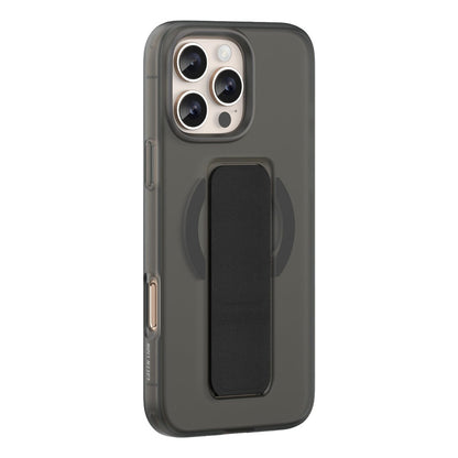 Scratch Resistant Grip 360 MagSafe Case for iPhone 16 Pro Max / Pro