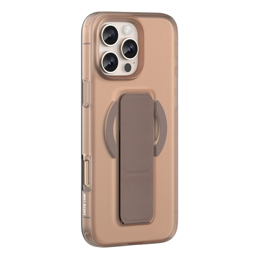 Scratch Resistant Grip 360 MagSafe Case for iPhone 16 Pro Max / Pro