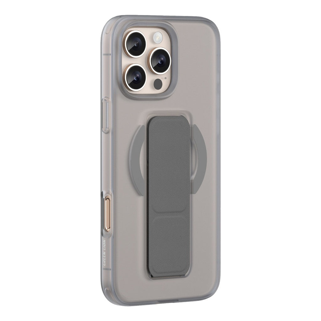 Scratch Resistant Grip 360 MagSafe Case for iPhone 16 Pro Max / Pro