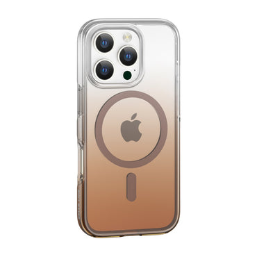 Scratch Resistant Gradient MagSafe Case for iPhone 16 Pro Max / 16 Pro