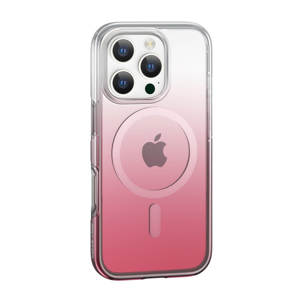 Scratch Resistant Gradient MagSafe Case for iPhone 16 Pro Max / 16 Pro