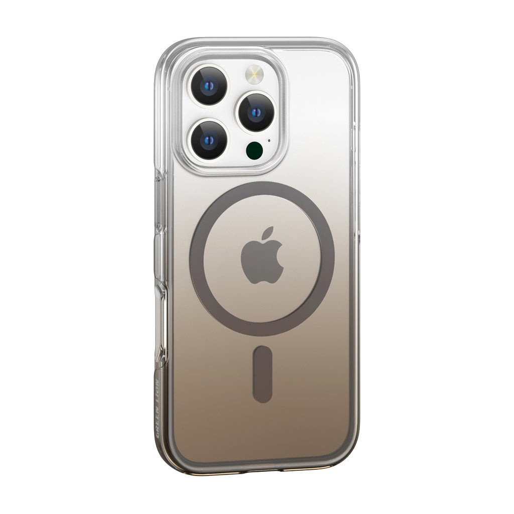 Scratch Resistant Gradient MagSafe Case for iPhone 16 Pro Max / 16 Pro