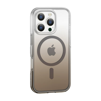 Scratch Resistant Gradient MagSafe Case for iPhone 16 Pro Max / 16 Pro