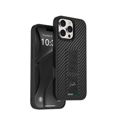 Green Lion Grip-X Multi-Functional Kickstand for iPhone 16 Pro Max / Pro