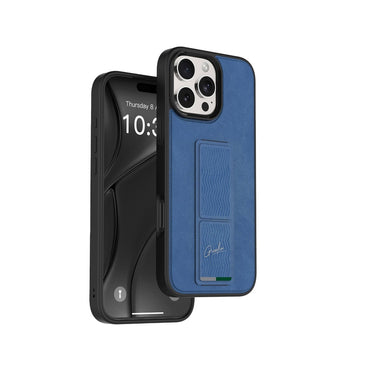 Green Lion Grip-X Multi-Functional Kickstand for iPhone 16 Pro Max / Pro