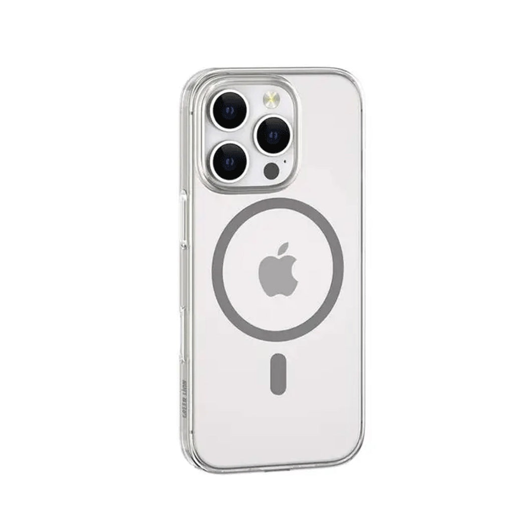 Slim Fit Anti-Scratch MagSafe Delgado Case iPhone 16 Series