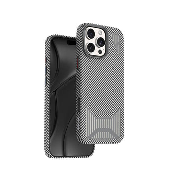 MagSafe Metalshield Case for iPhone 16 Pro Max / Pro