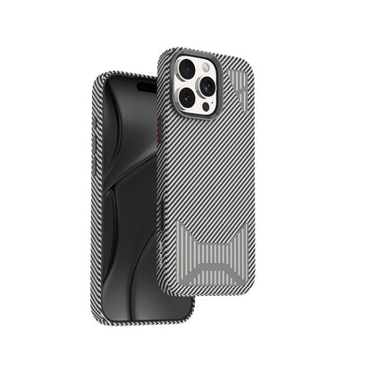 MagSafe Metalshield Case for iPhone 16 Pro Max / Pro