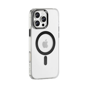 Green Lion Matte MagSafe Anti Yellowing Case for iPhone 16 Pro / Pro Max