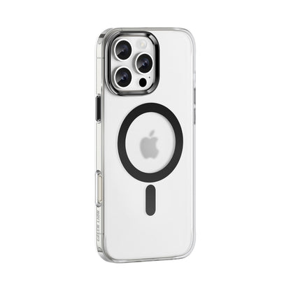 Green Lion Matte MagSafe Anti Yellowing Case for iPhone 16 Pro / Pro Max