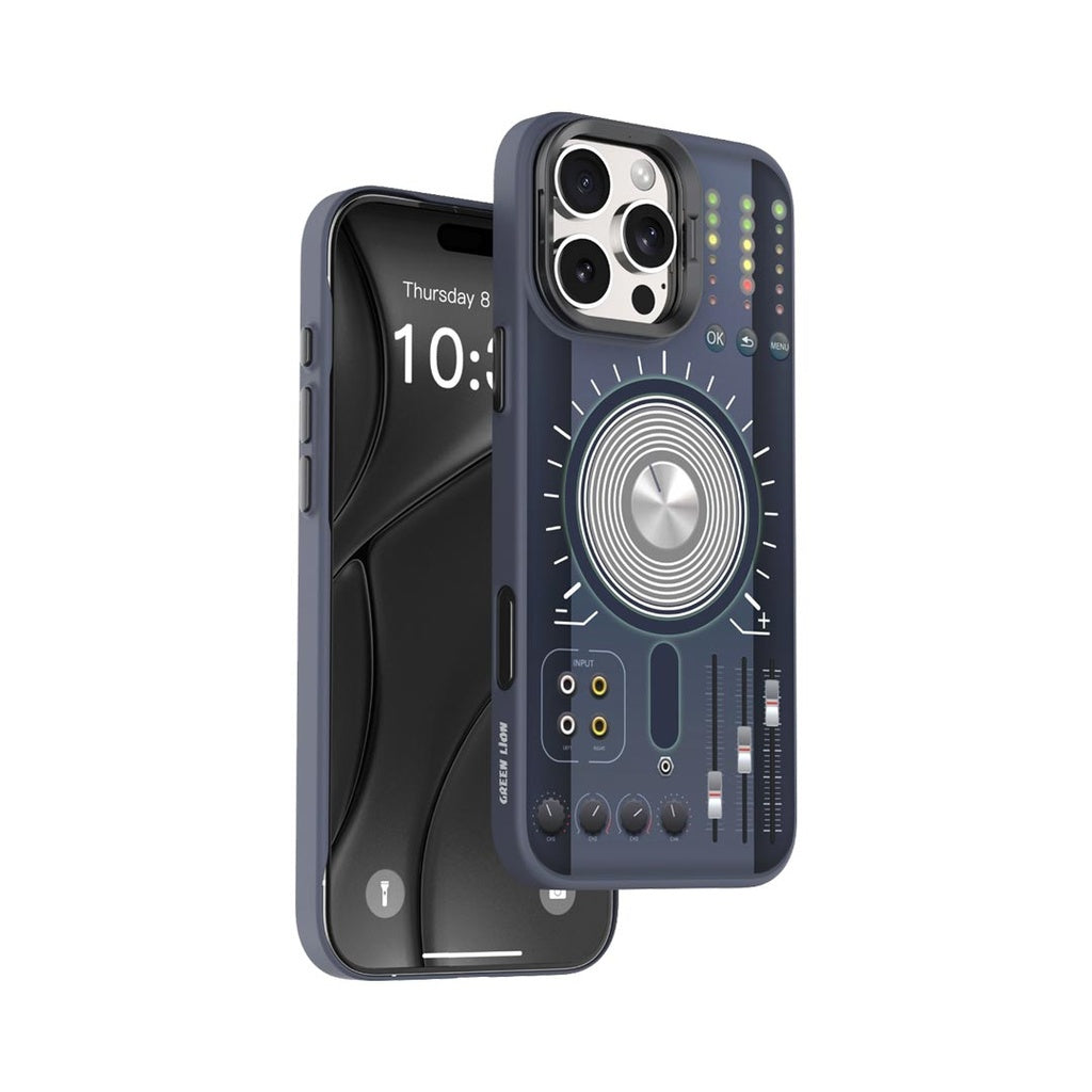 Techguard MagSafe Case For iPhone 16 Pro Max / 16 Pro