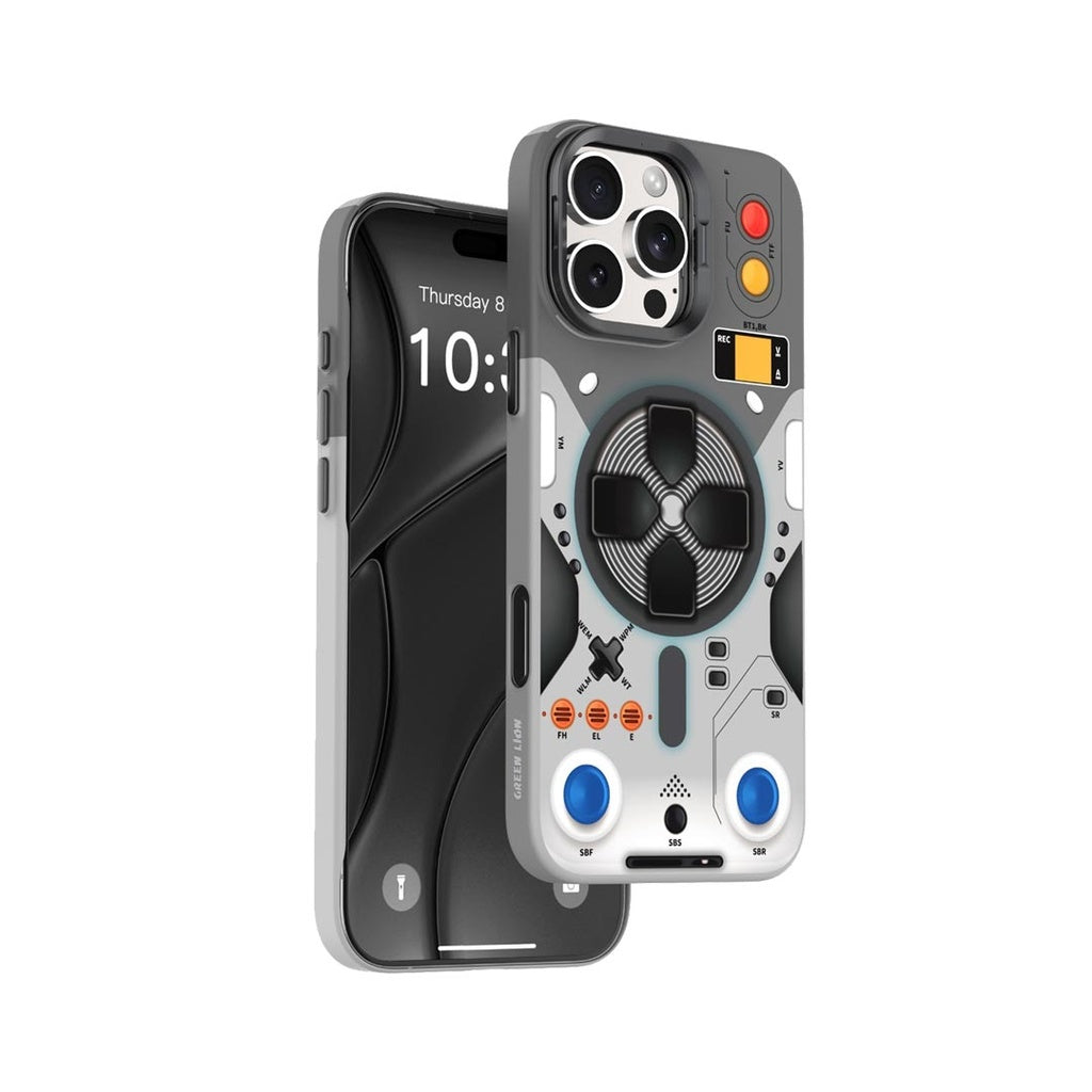 Techguard MagSafe Case For iPhone 16 Pro Max / 16 Pro