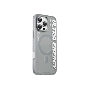 Green Lion Ultra MagSafe Anti-Fingerprint Case for iPhone 16 Pro Max / Pro