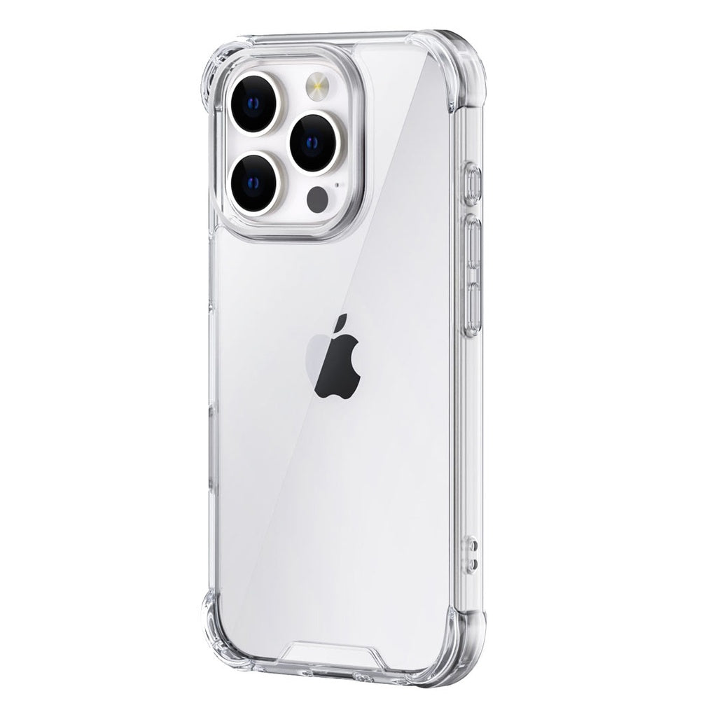 Green Lion Anti-Shock Case for iPhone 16 Pro Max / Pro / Plus