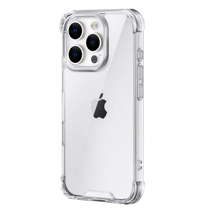 Green Lion Anti-Shock Case for iPhone 16 Pro Max / Pro / Plus